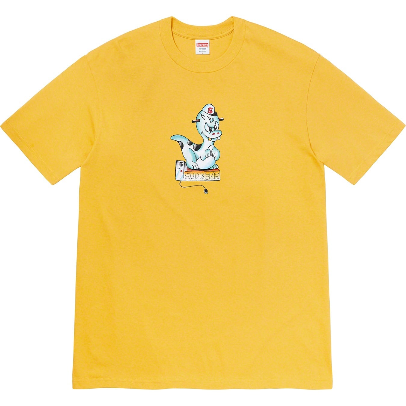 Dinosaur Tee view 4